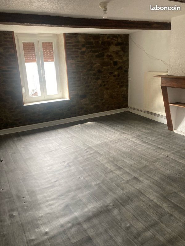 Appartement à louer, 82m², Vireux-Molhain