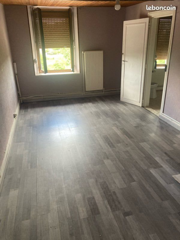 Appartement à louer, 82m², Vireux-Molhain
