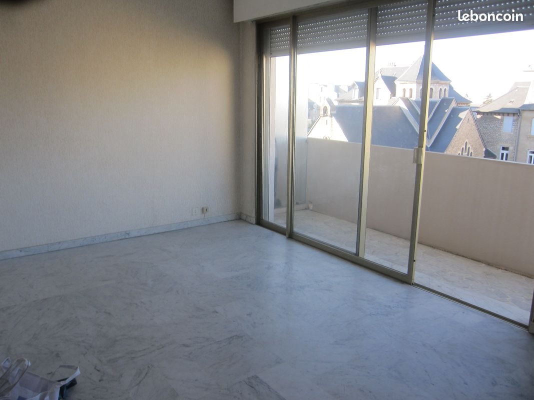 Appartement à louer, 27m², Rodez
