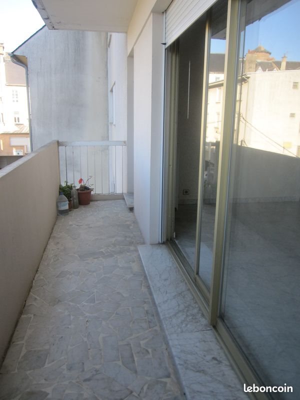 Appartement à louer, 27m², Rodez