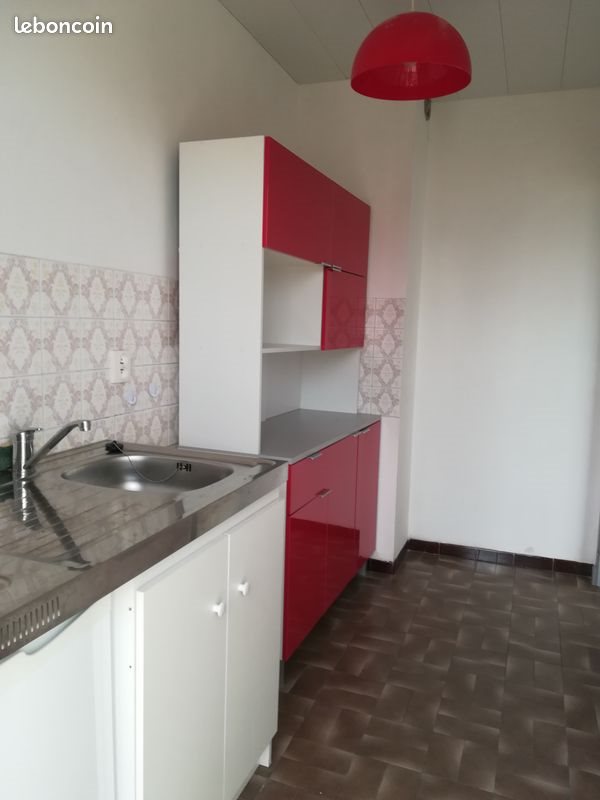 Appartement à louer, 27m², Rodez