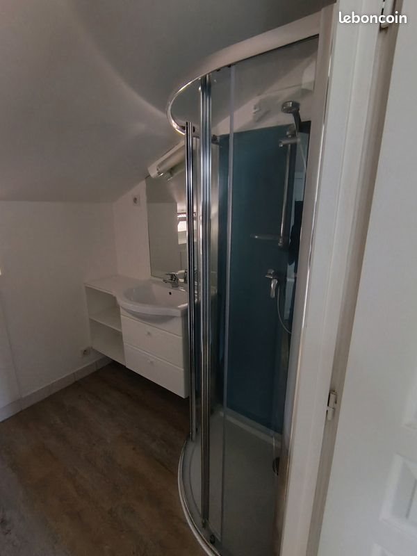 Appartement à louer, 65m², Maurs