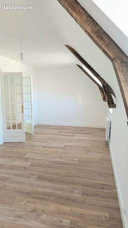 Maison à louer, 70m², Uzel