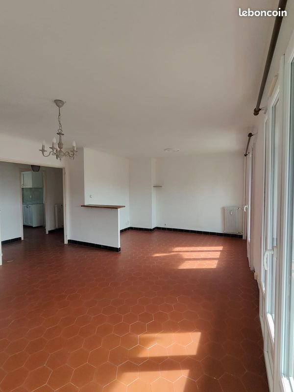 Appartement à vendre, 82m², Draguignan