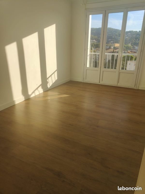 Appartement à vendre, 82m², Draguignan