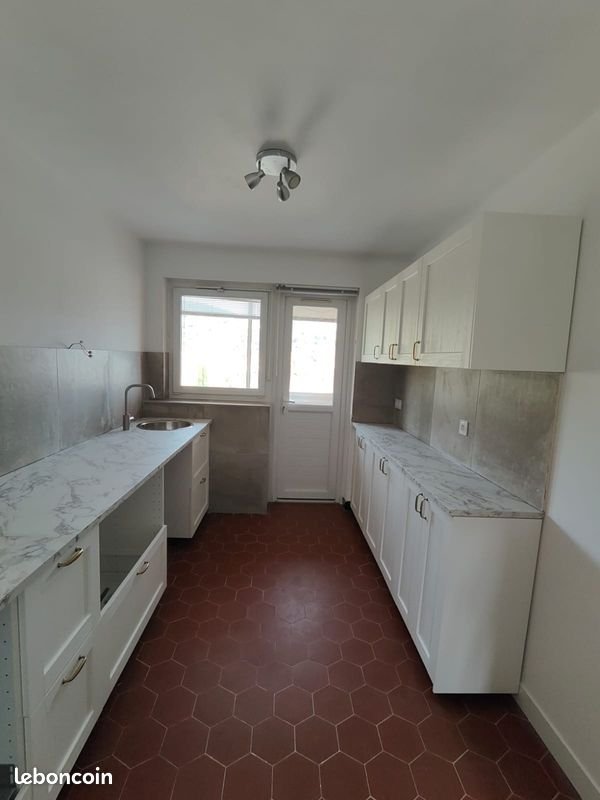 Appartement à vendre, 82m², Draguignan