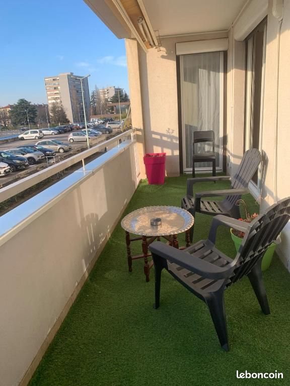 Appartement à louer, 96m², Valence