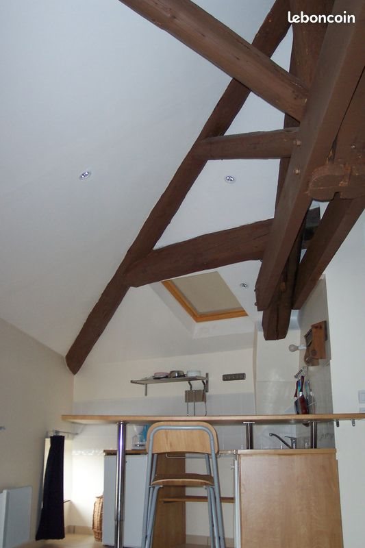Appartement à louer, 35m², Saint-Genis-Laval