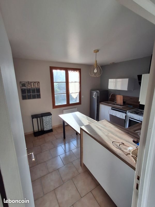 Maison à vendre, 110m², Vrigny