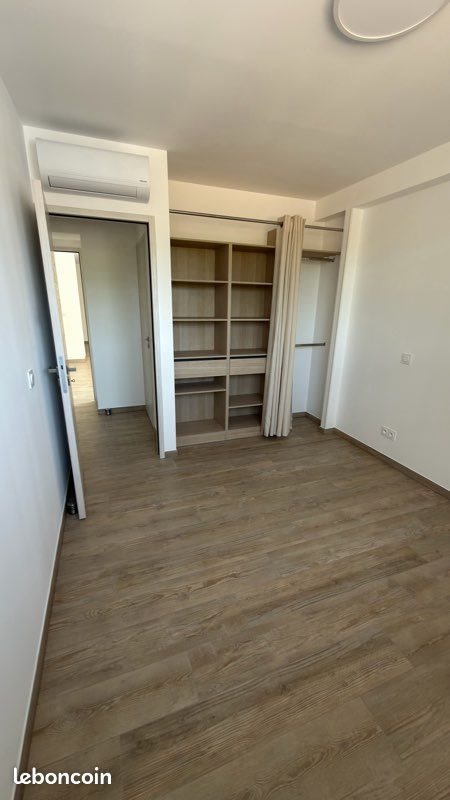 Appartement à louer, 70m², Grasse