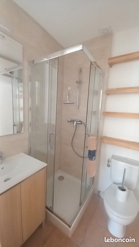 Appartement à louer, 40m², Callian