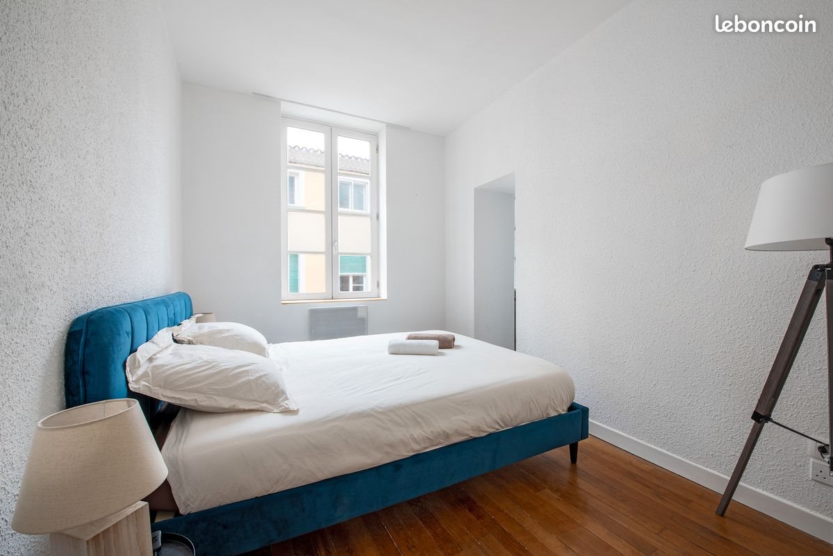 Appartement à vendre, 70m², Carcassonne