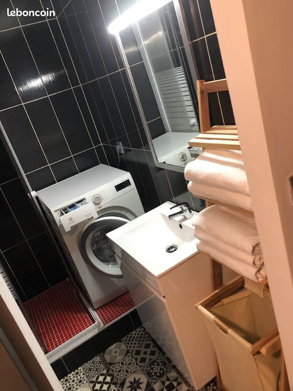 Appartement à vendre, 27m², Gaillard