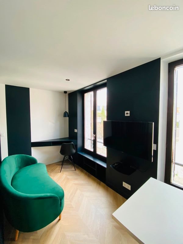 Appartement à louer, 20m², Champigny-sur-Marne