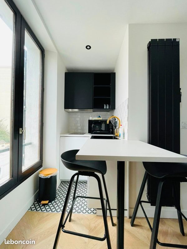 Appartement à louer, 20m², Champigny-sur-Marne