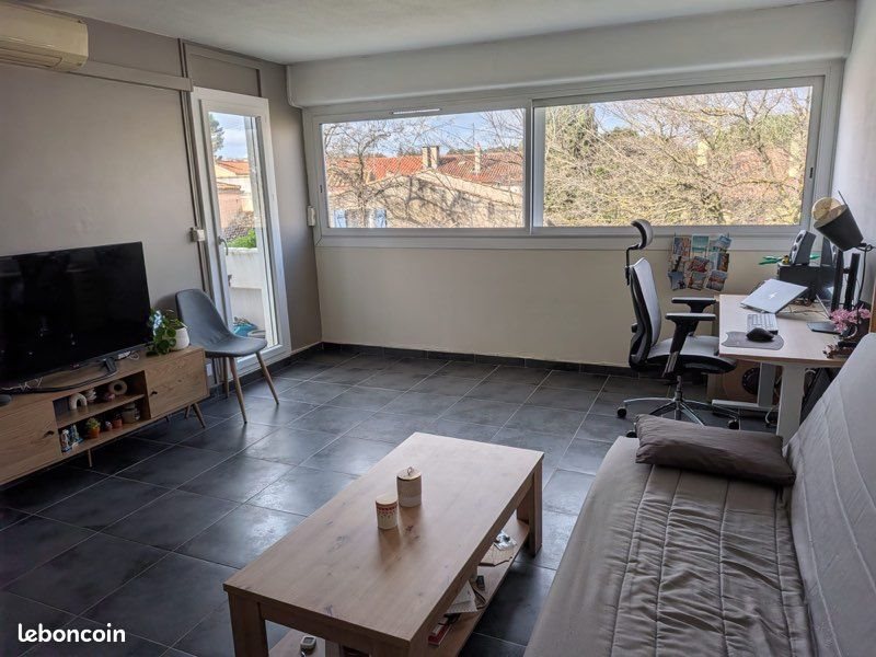 Appartement à vendre, 53m², Montpellier