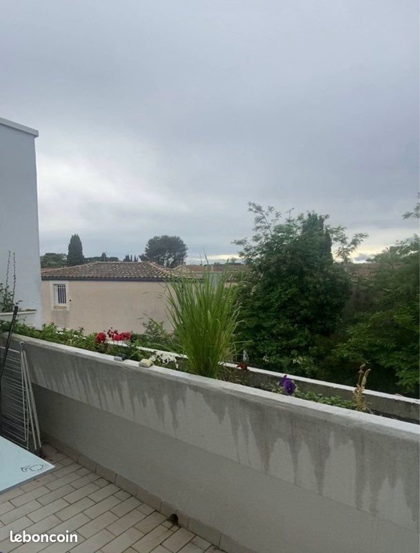 Appartement à vendre, 53m², Montpellier