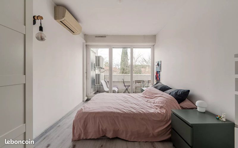 Appartement à vendre, 53m², Montpellier
