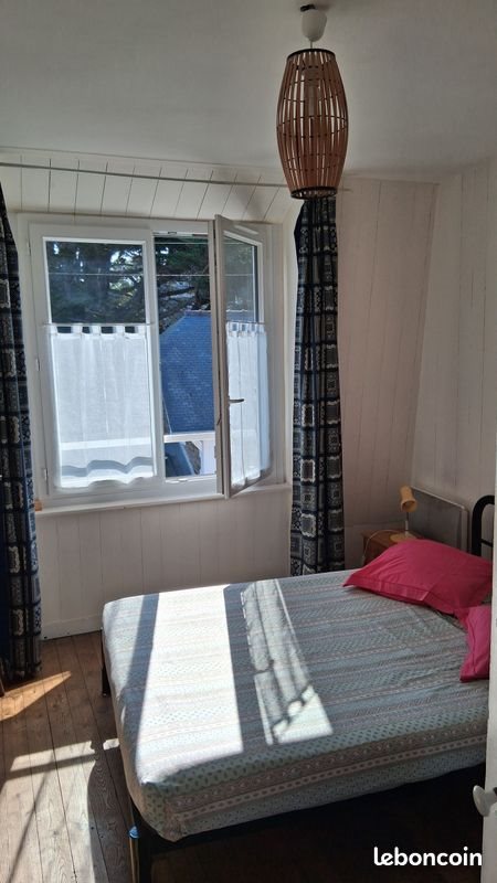 Appartement à louer, 30m², Saint-Malo