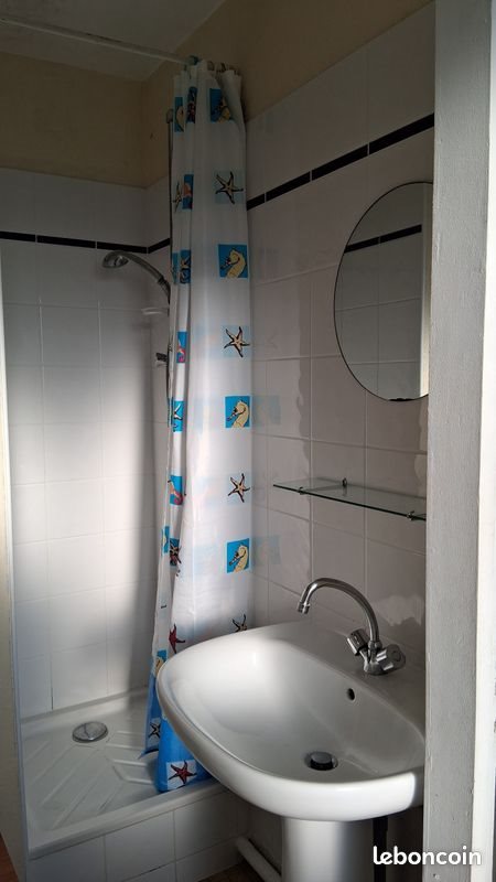 Appartement à louer, 30m², Saint-Malo