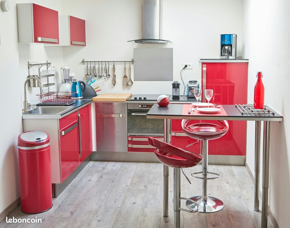 Appartement à louer, 45m², Villeneuve-lès-Avignon