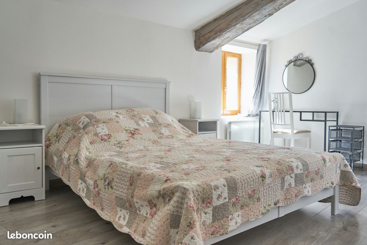 Appartement à louer, 45m², Villeneuve-lès-Avignon