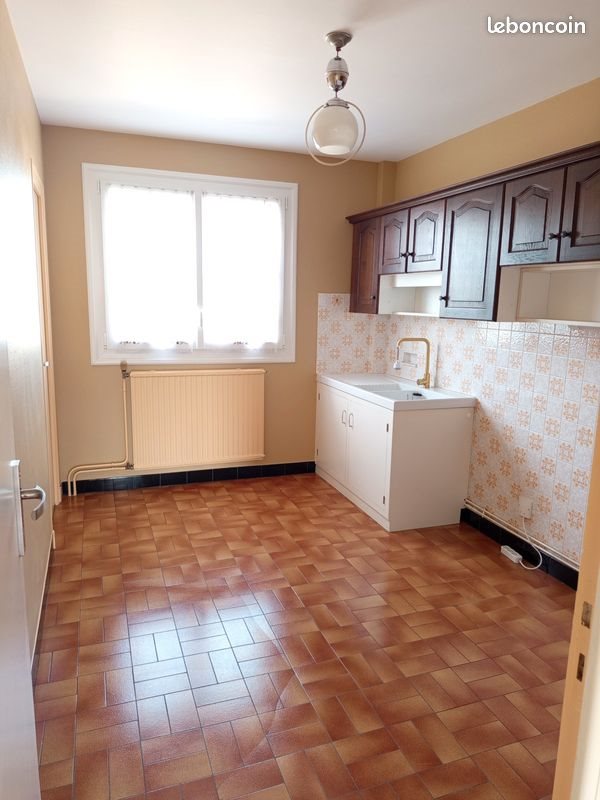 Appartement à louer, 65m², Limoges