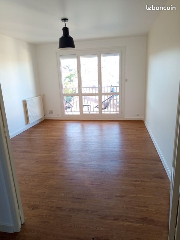 Appartement à louer, 65m², Limoges
