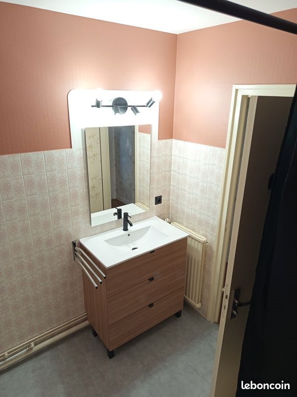 Appartement à louer, 65m², Limoges