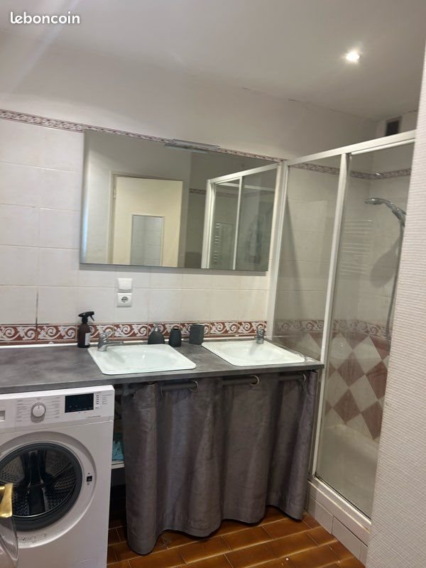 Appartement à louer, 90m², Saint-Pierre-en-Faucigny