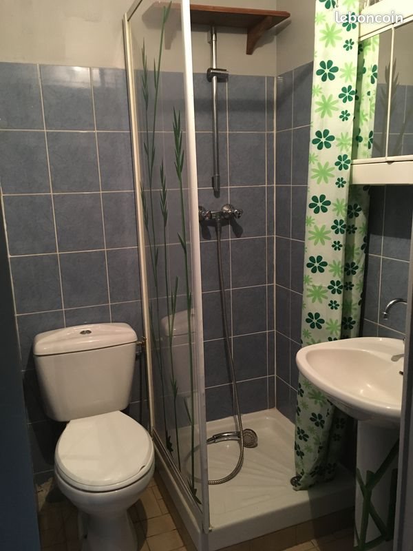 Appartement à louer, 46m², Saint-Flour