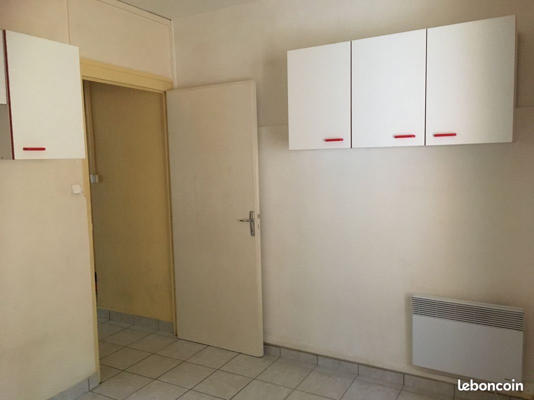 Appartement à louer, 46m², Saint-Flour