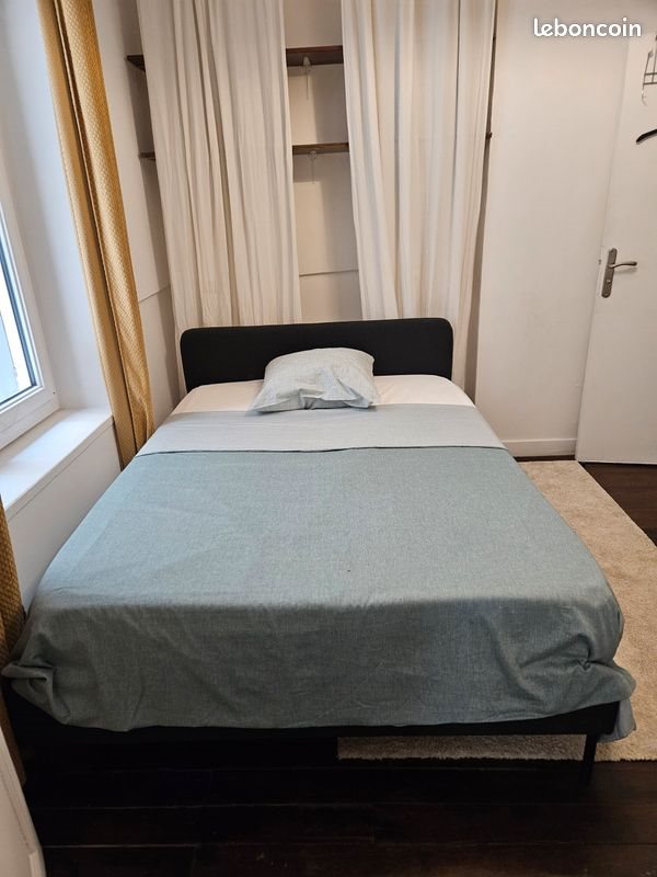 Appartement à louer, 32m², Paris 17ème