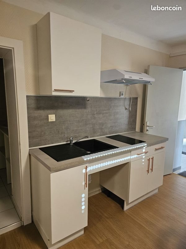 Appartement à louer, 25m², Koenigsmacker