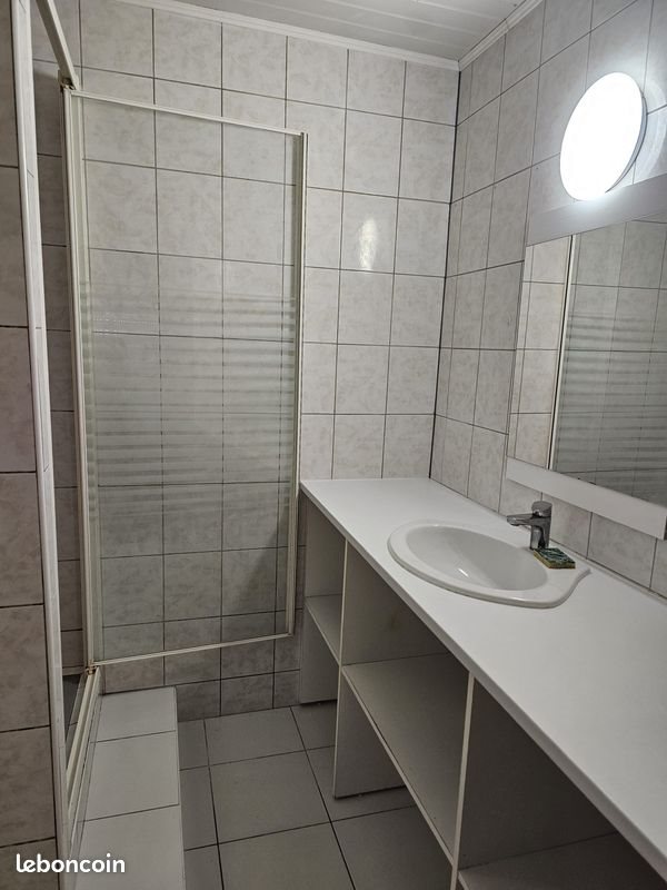 Appartement à louer, 25m², Koenigsmacker