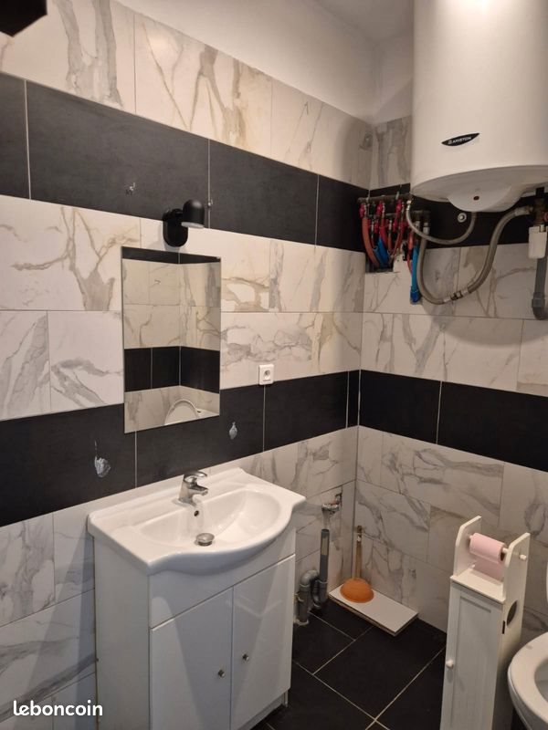 Appartement à louer, 35m², Carpentras