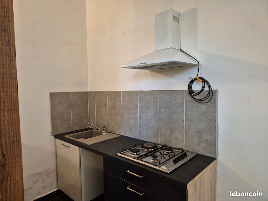Appartement à louer, 35m², Carpentras