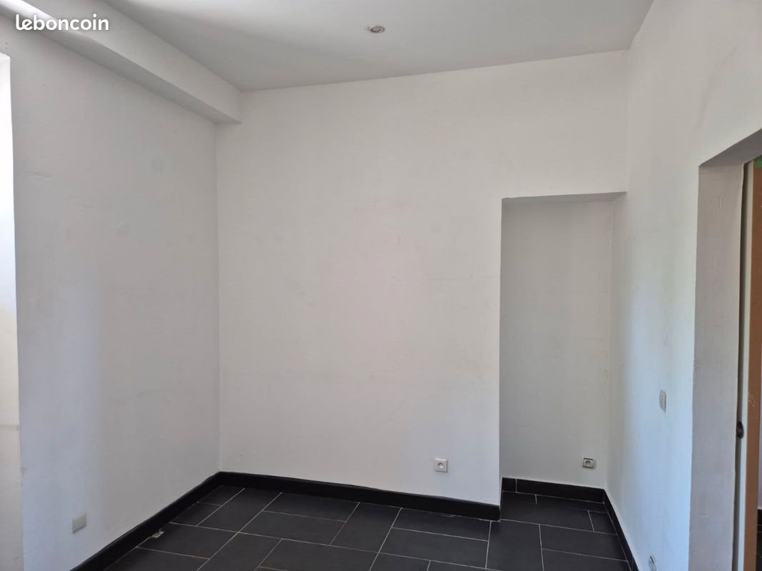 Appartement à louer, 35m², Carpentras