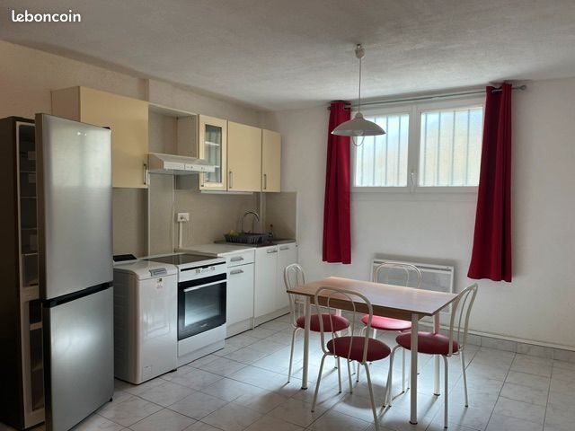 Appartement à louer, 45m², Les Arcs