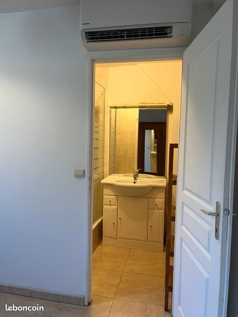 Appartement à louer, 45m², Les Arcs