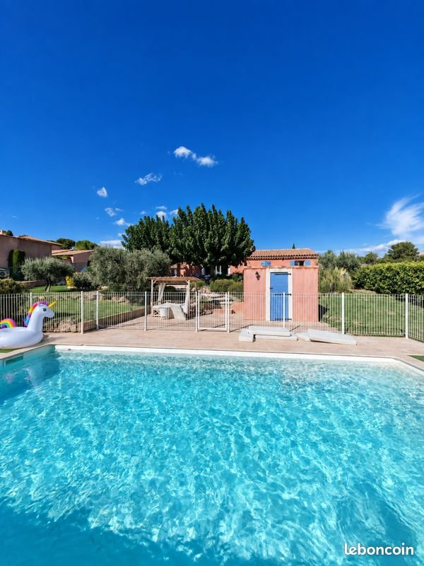 Maison à vendre, 162m², Draguignan