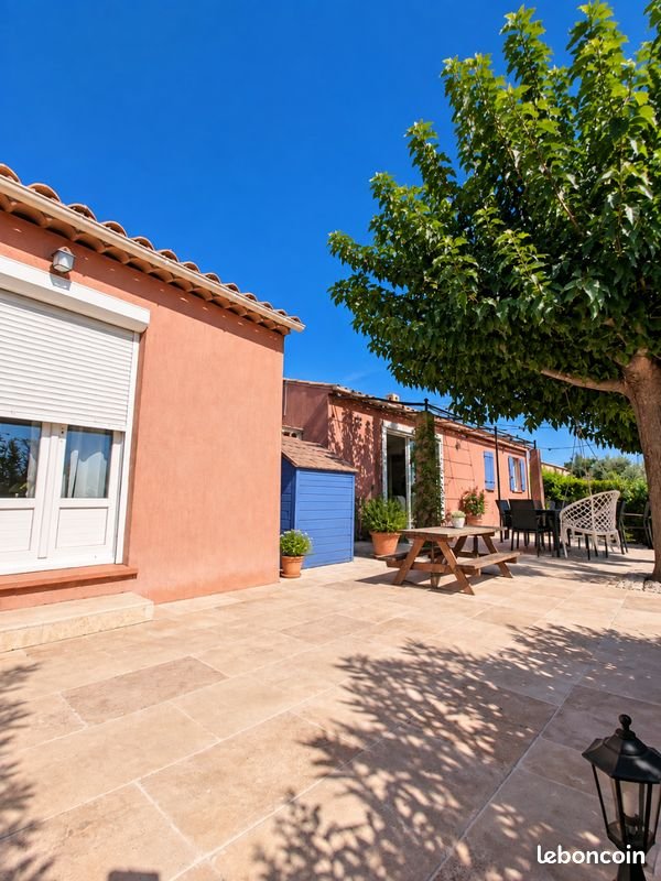 Maison à vendre, 162m², Draguignan
