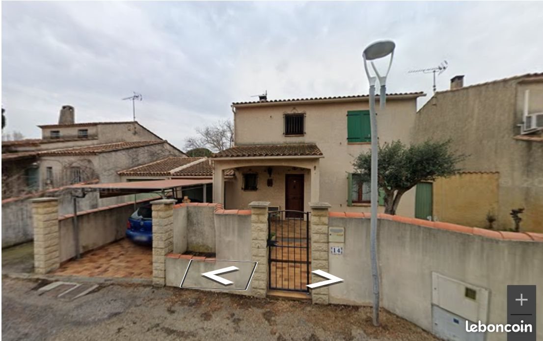 Maison à vendre, 115m², Arles