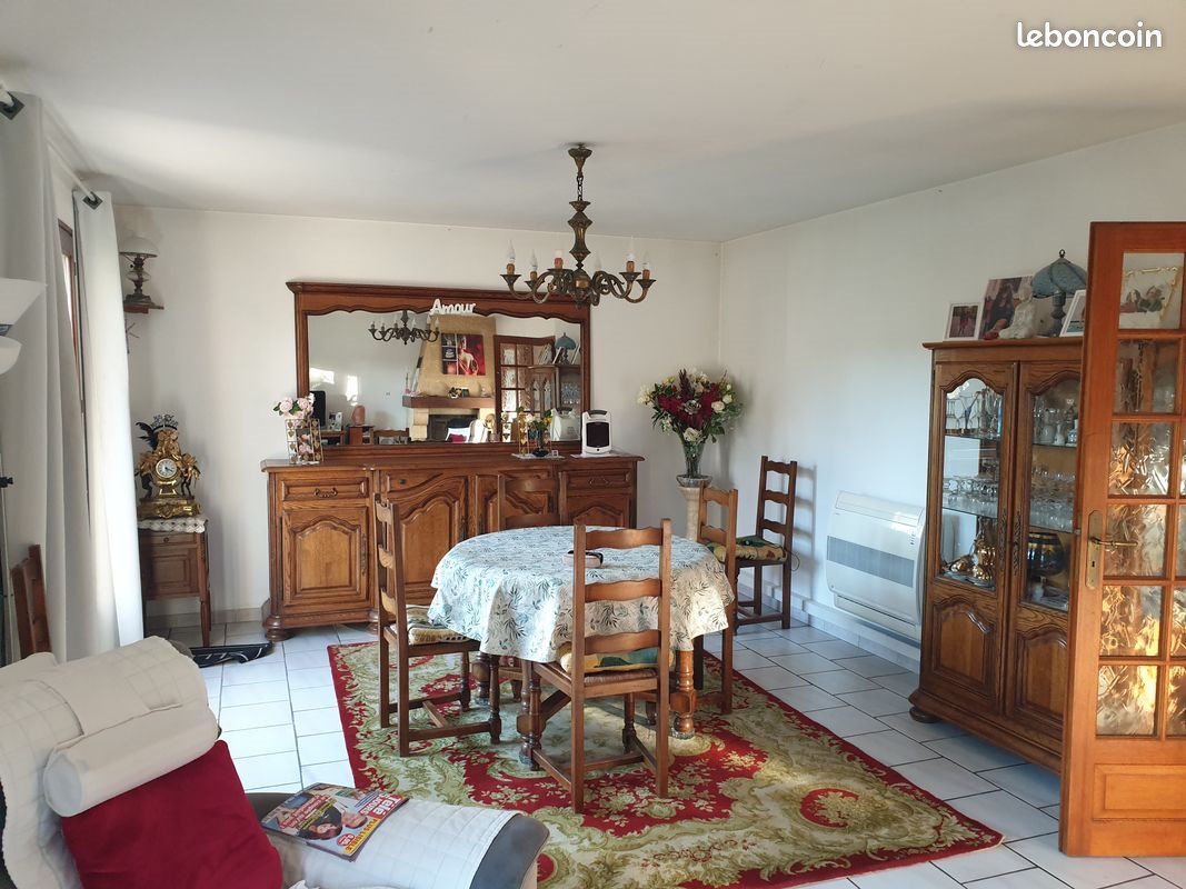 Maison à vendre, 115m², Arles
