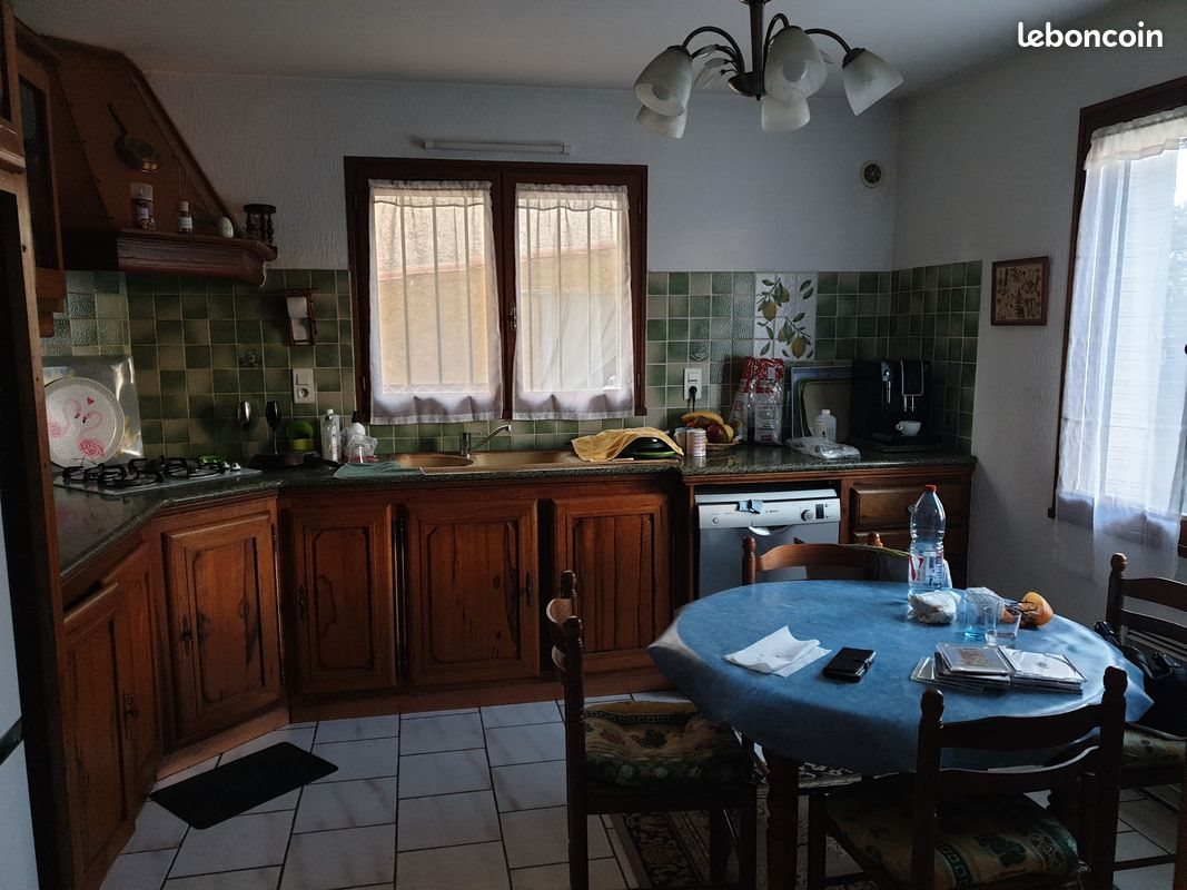 Maison à vendre, 115m², Arles