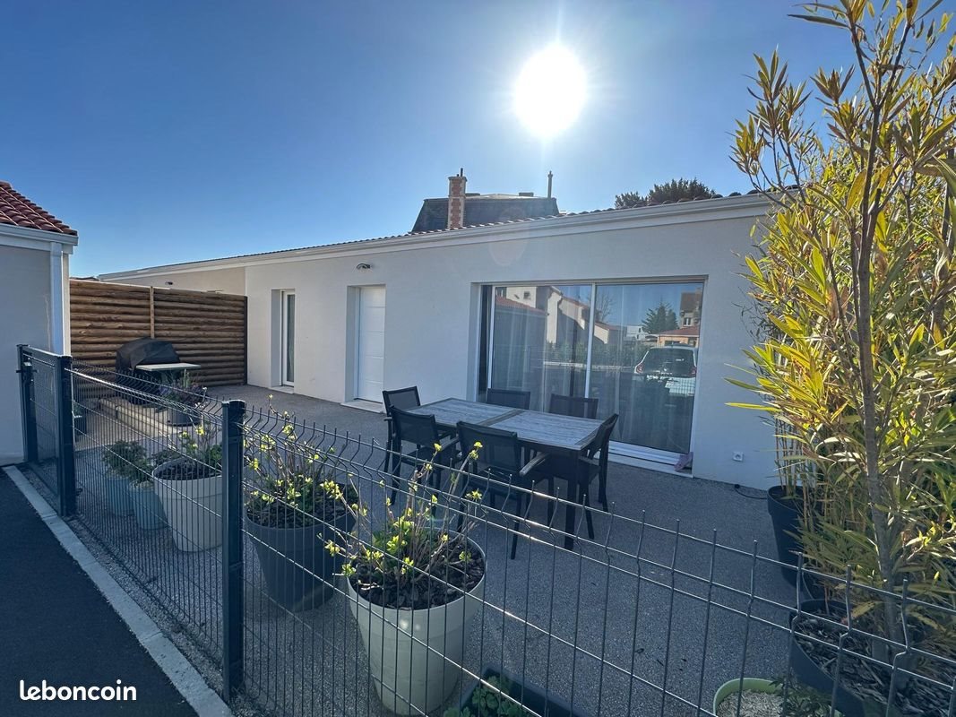 Maison à louer, 90m², Issoire
