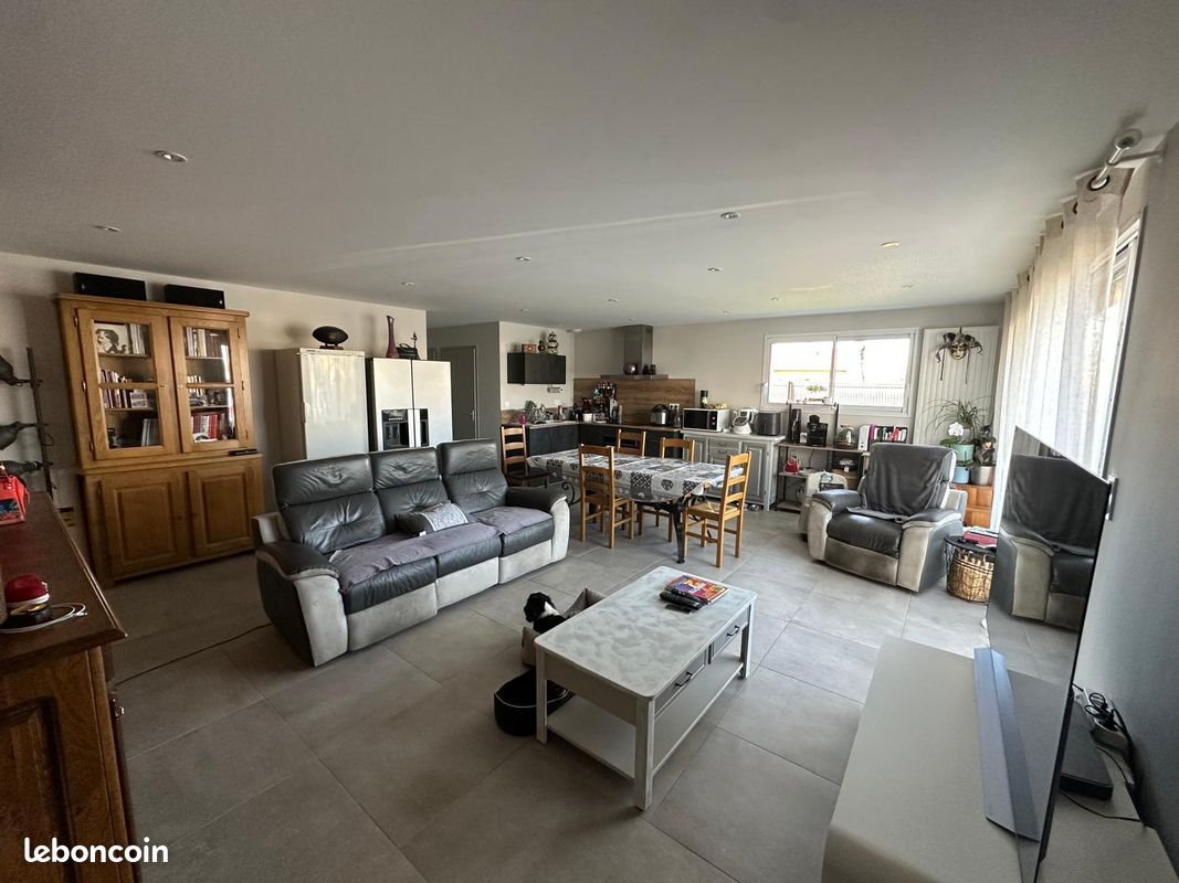 Maison à louer, 90m², Issoire