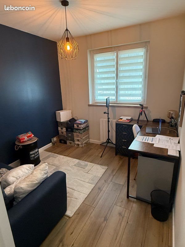 Maison à vendre, 95m², Saint-Yrieix-sur-Charente