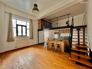 Appartement à vendre, 69m², Saint-Étienne