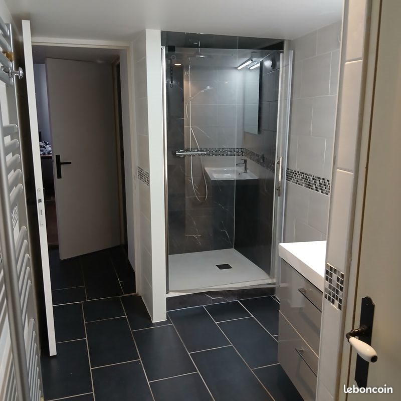 Appartement à vendre, 69m², Saint-Étienne